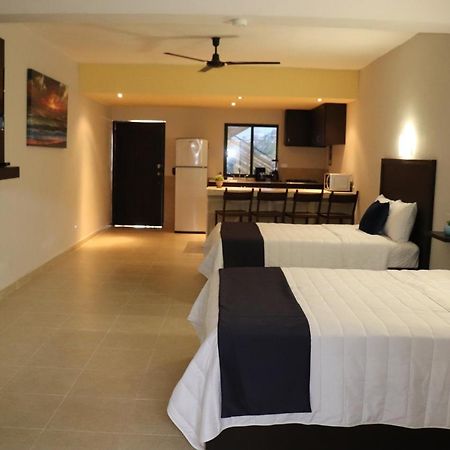 Hotel Jazuli San José del Cabo Dış mekan fotoğraf