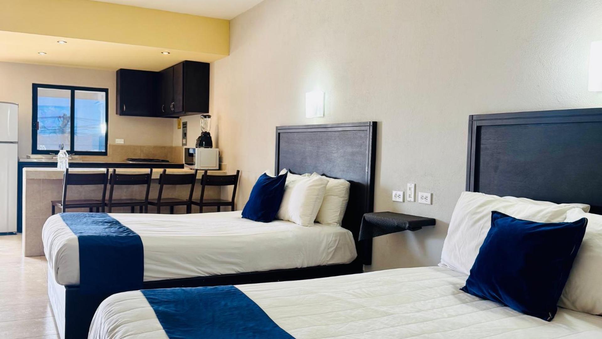 Hotel Jazuli San José del Cabo Dış mekan fotoğraf
