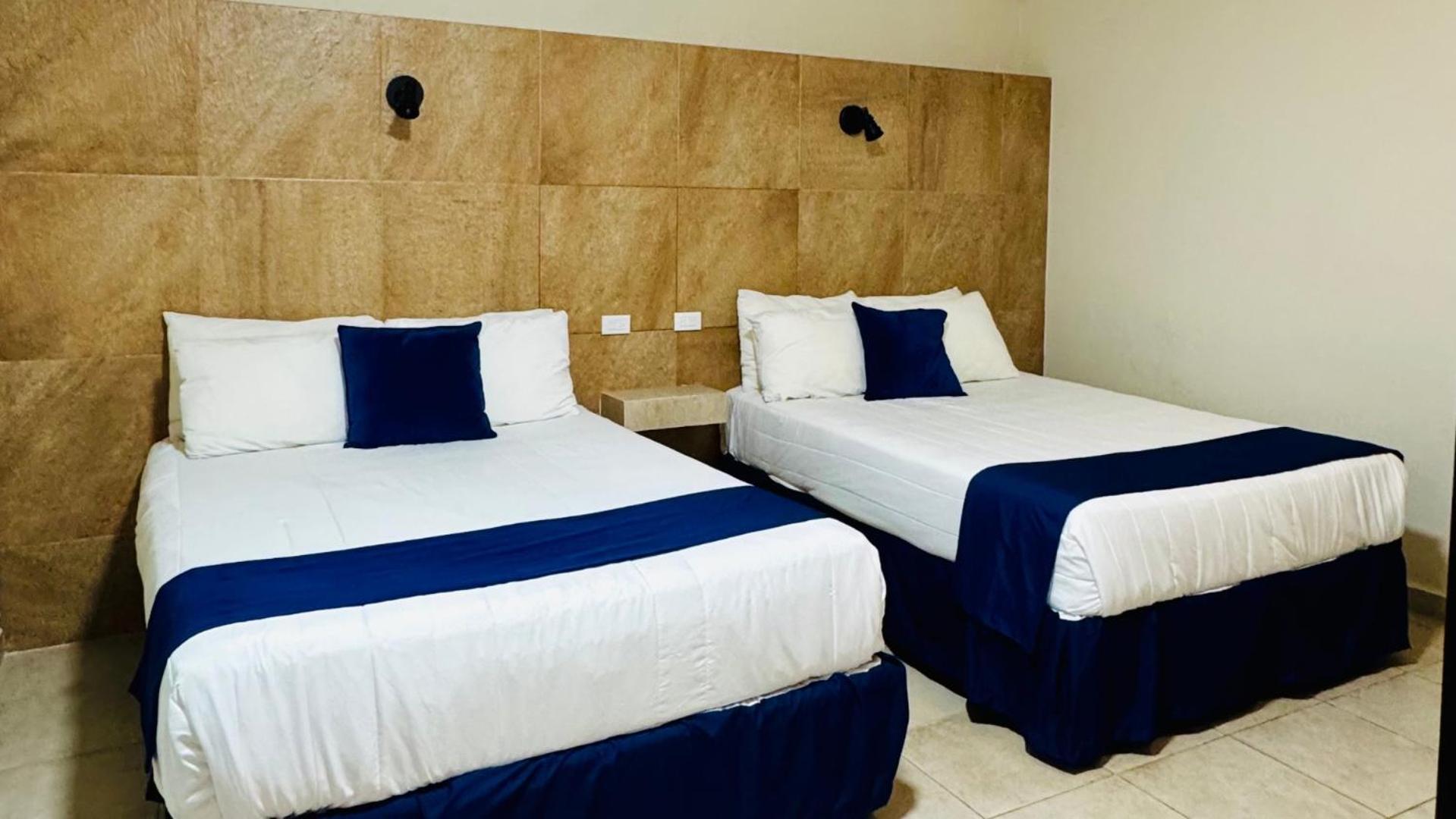 Hotel Jazuli San José del Cabo Dış mekan fotoğraf