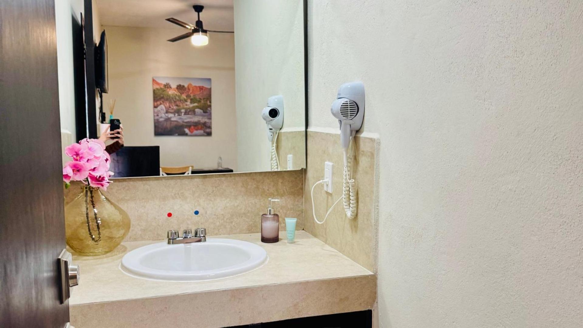 Hotel Jazuli San José del Cabo Dış mekan fotoğraf