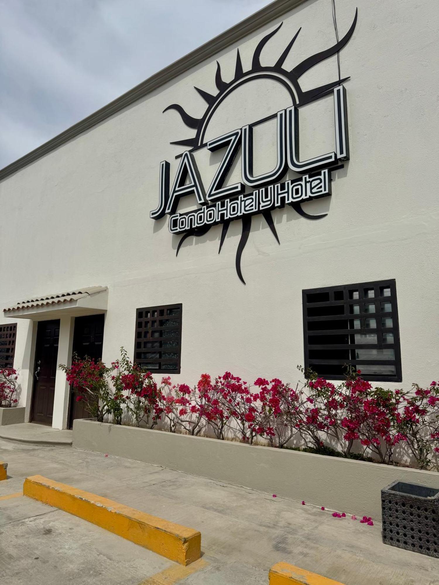 Hotel Jazuli San José del Cabo Dış mekan fotoğraf