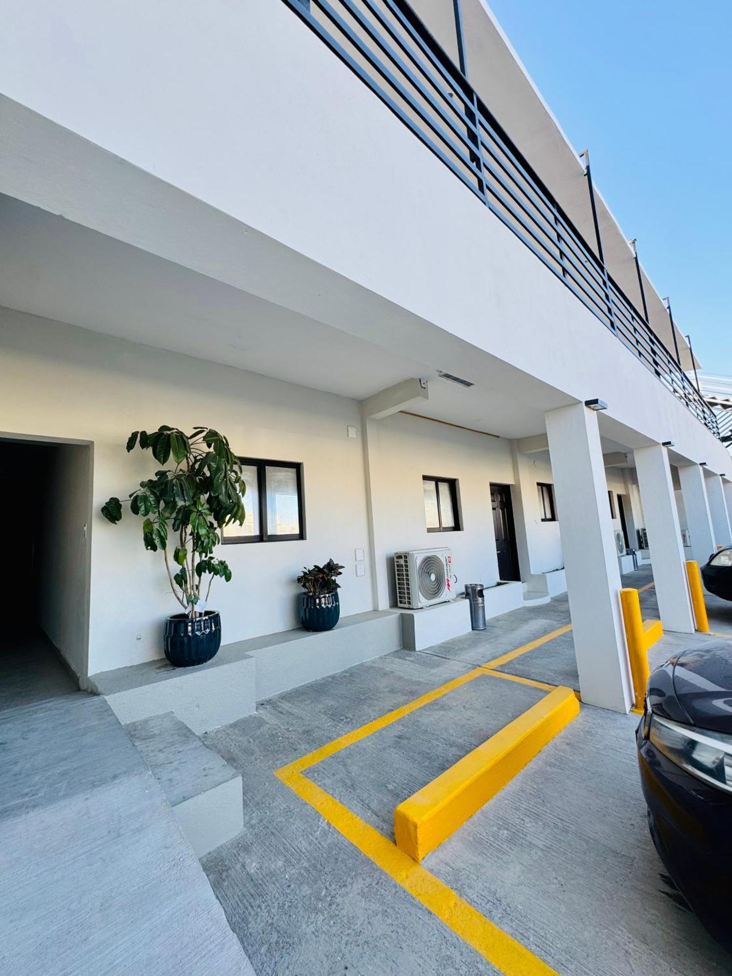Hotel Jazuli San José del Cabo Dış mekan fotoğraf