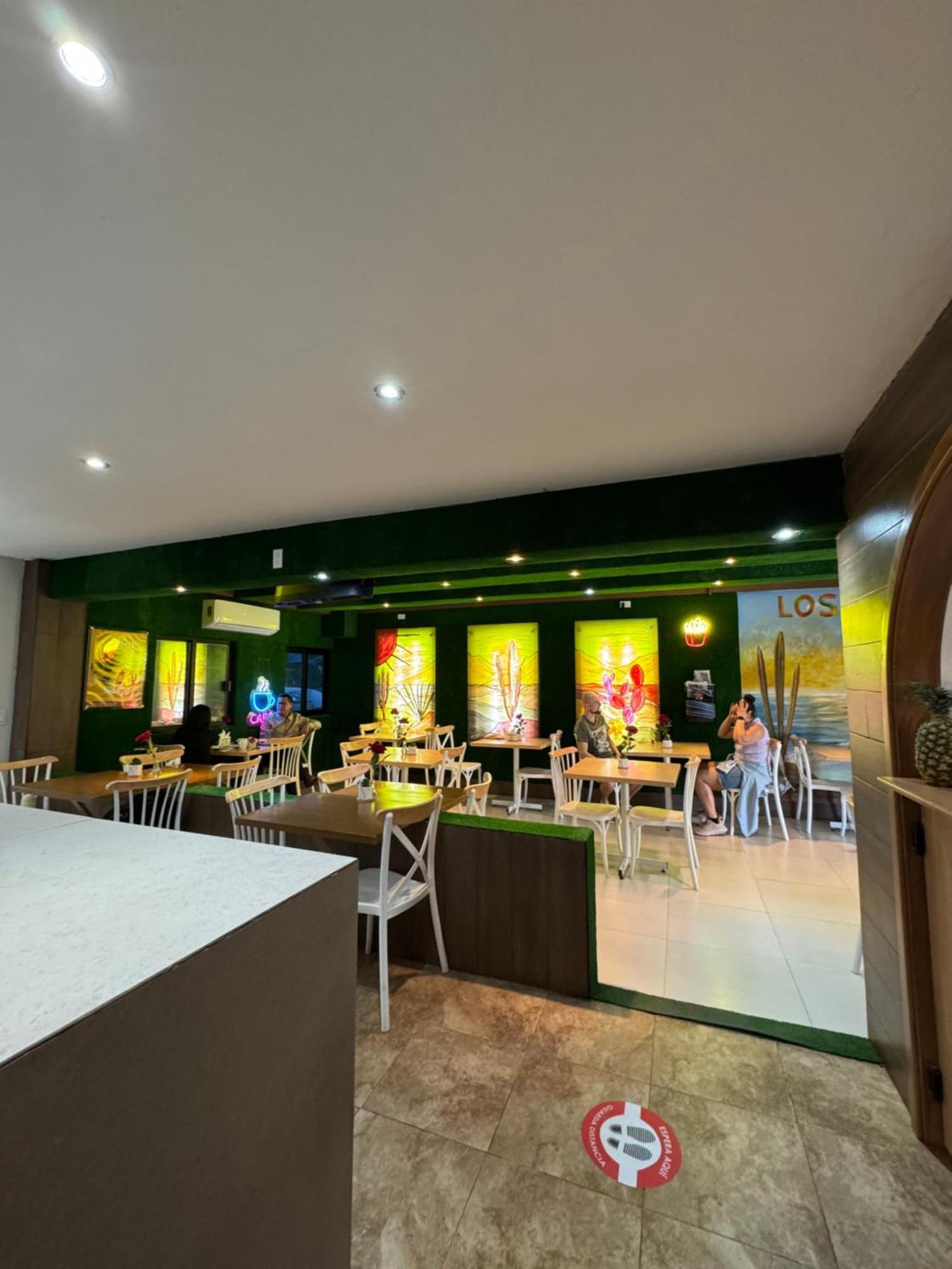 Hotel Jazuli San José del Cabo Dış mekan fotoğraf